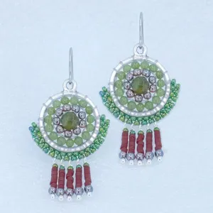 Dakota Rich Earrings