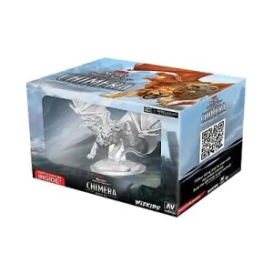 D&D Paint Night Kit - Chimera