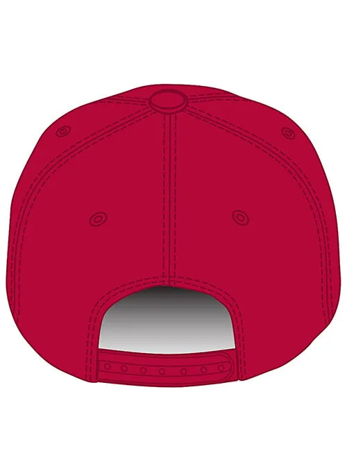Darlington "The Lady in Black" Collegiate Hat