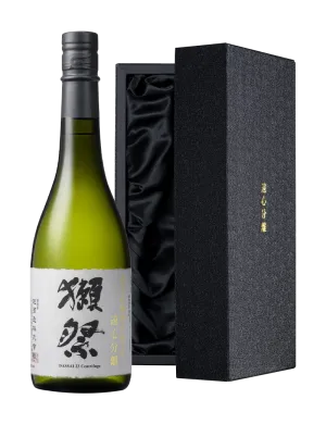 Dassai 23 Junmai Daiginjo Centrifuge 720ml