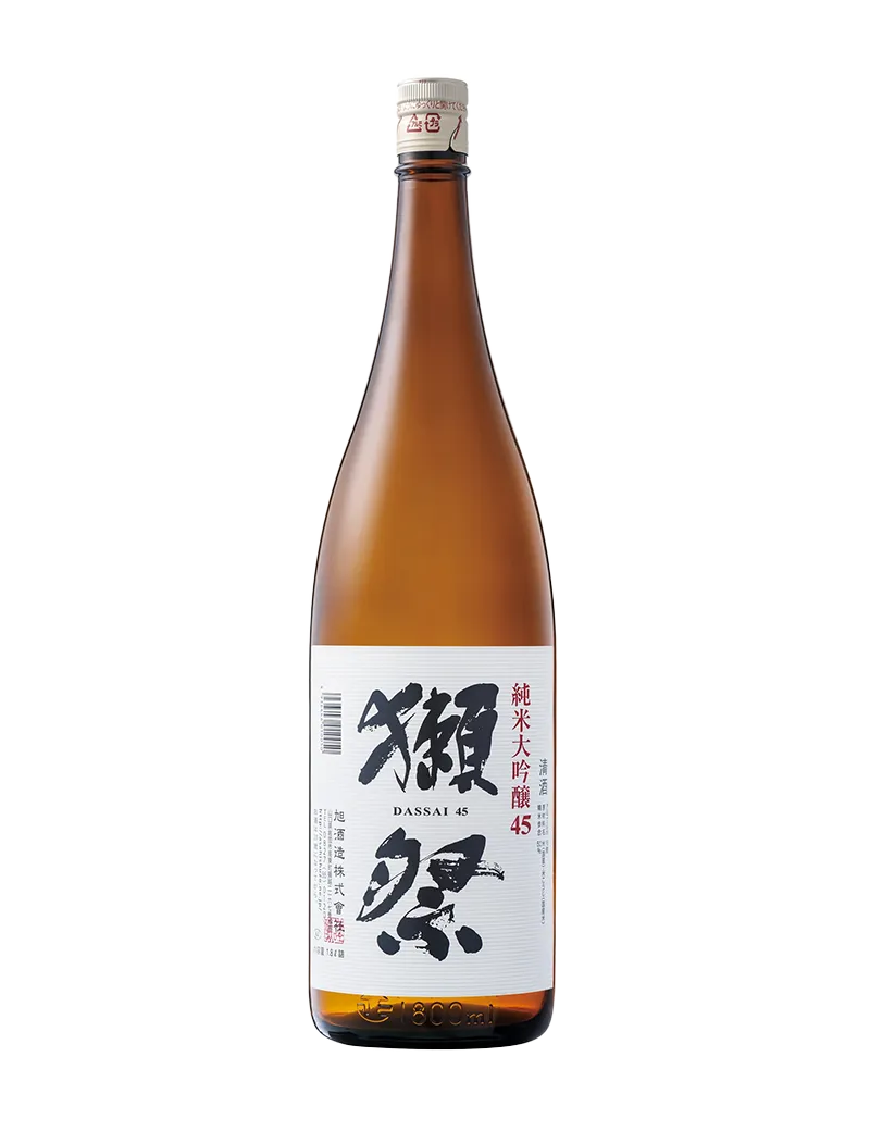 Dassai 45 Junmai Daiginjo 1800ml
