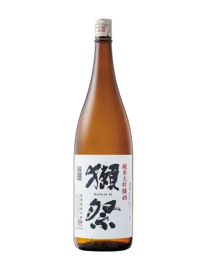 Dassai 45 Junmai Daiginjo 1800ml