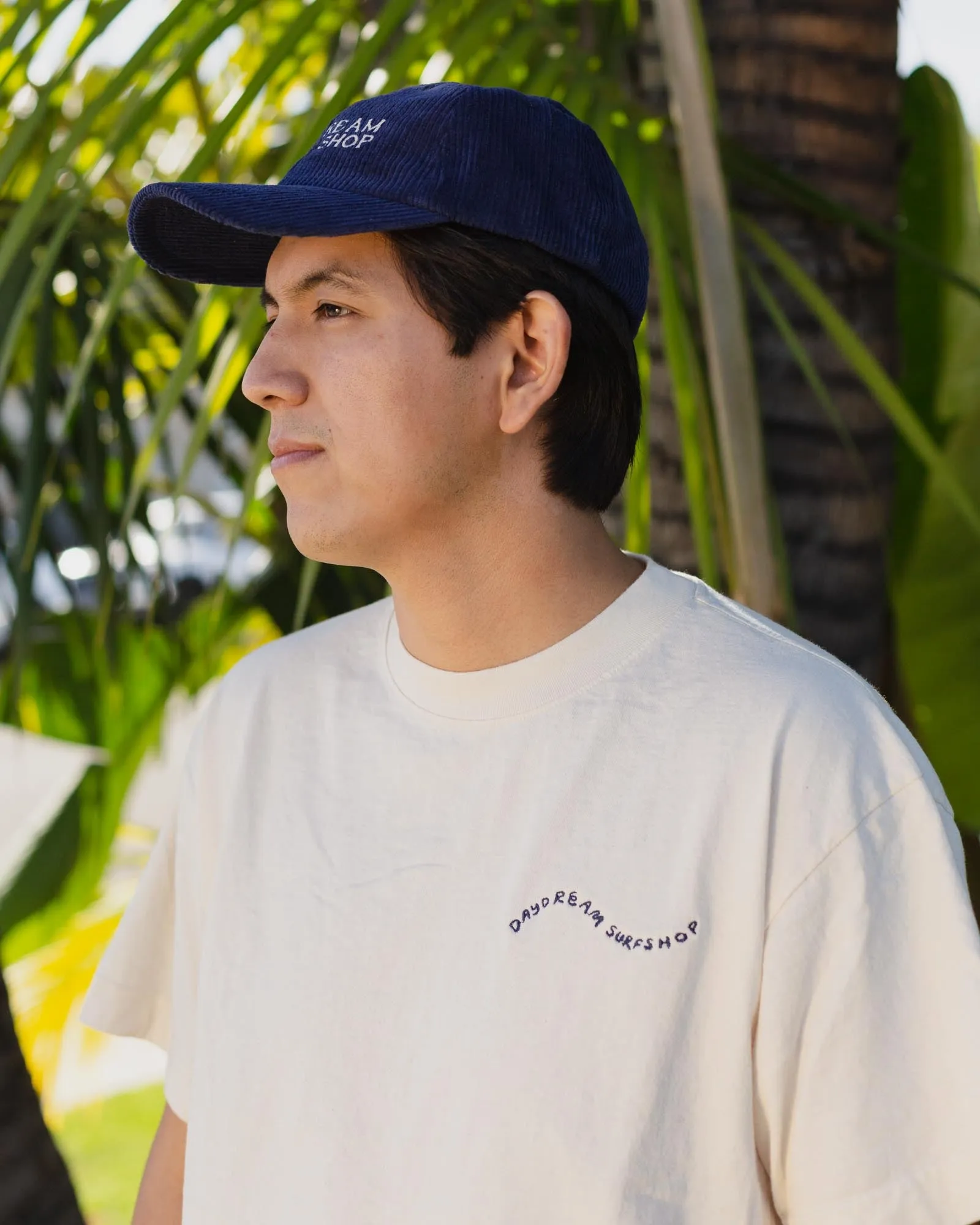 Daydream Wave Tee