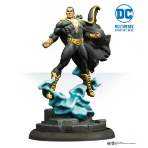 DC Miniature Game: Black Adam Rebirth