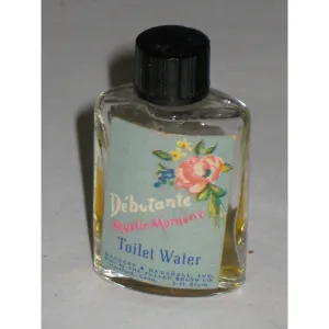 Debutante Mystic Moment Toilet Water Mini