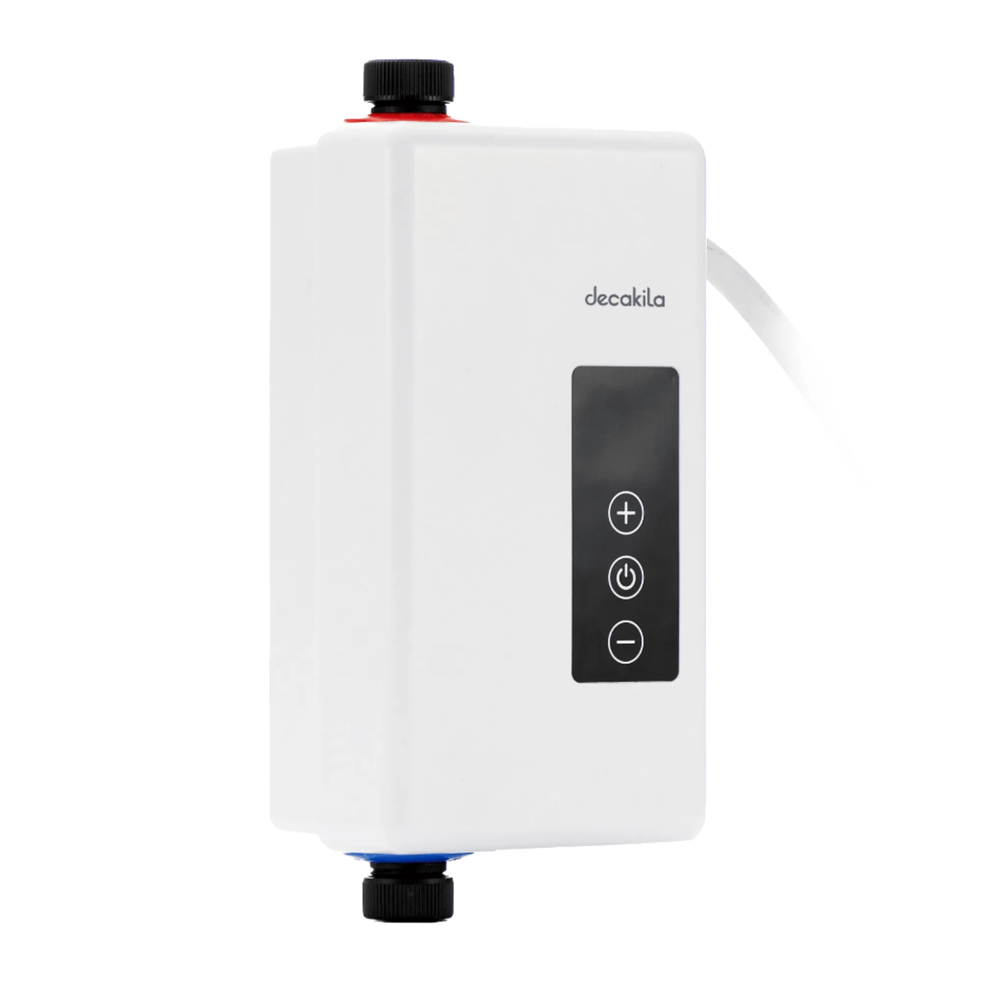 Decakila Instant Electric Water Heater 5500W - KEWH002W