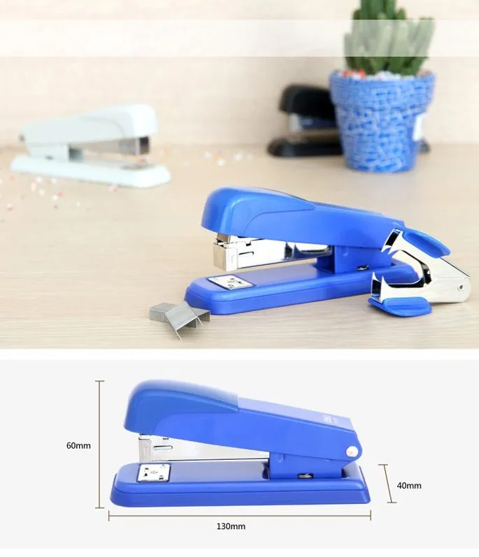 Deli Handy Stapler - E0307