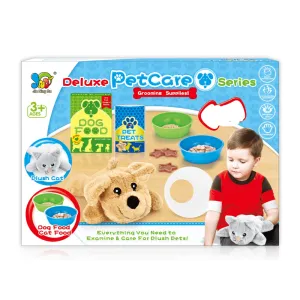 Deluxe Petcare Seris 10 Pieces 699-11A