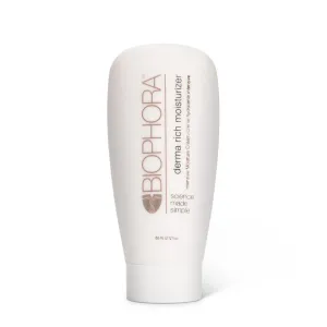 Derma Rich Moisturizer
