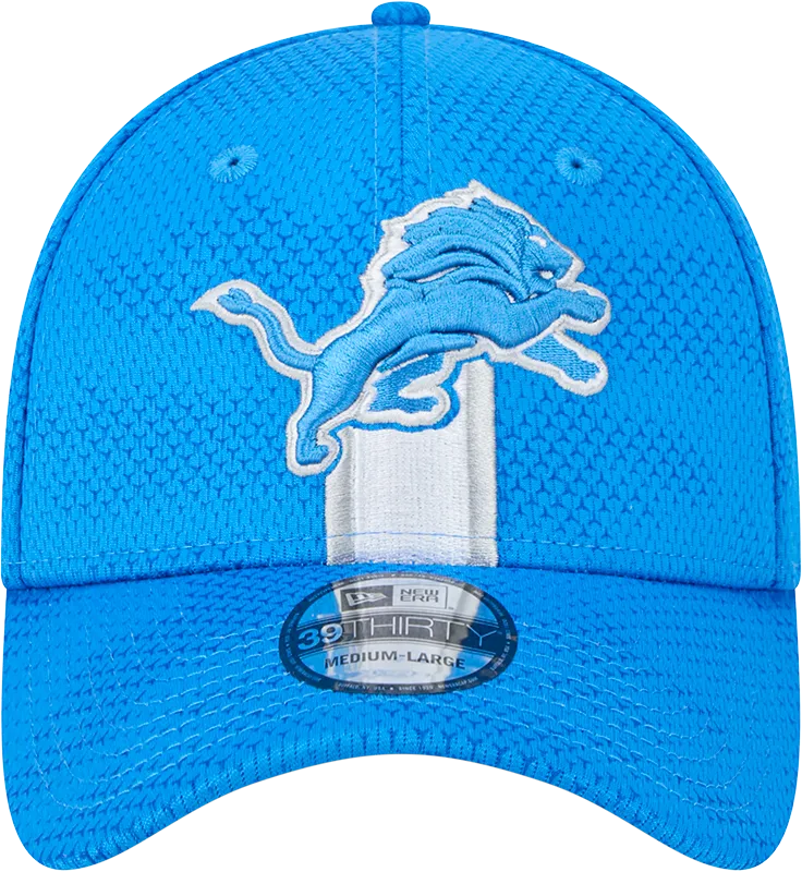 Detroit Lions Sideline 39THIRTY Sideline Flex