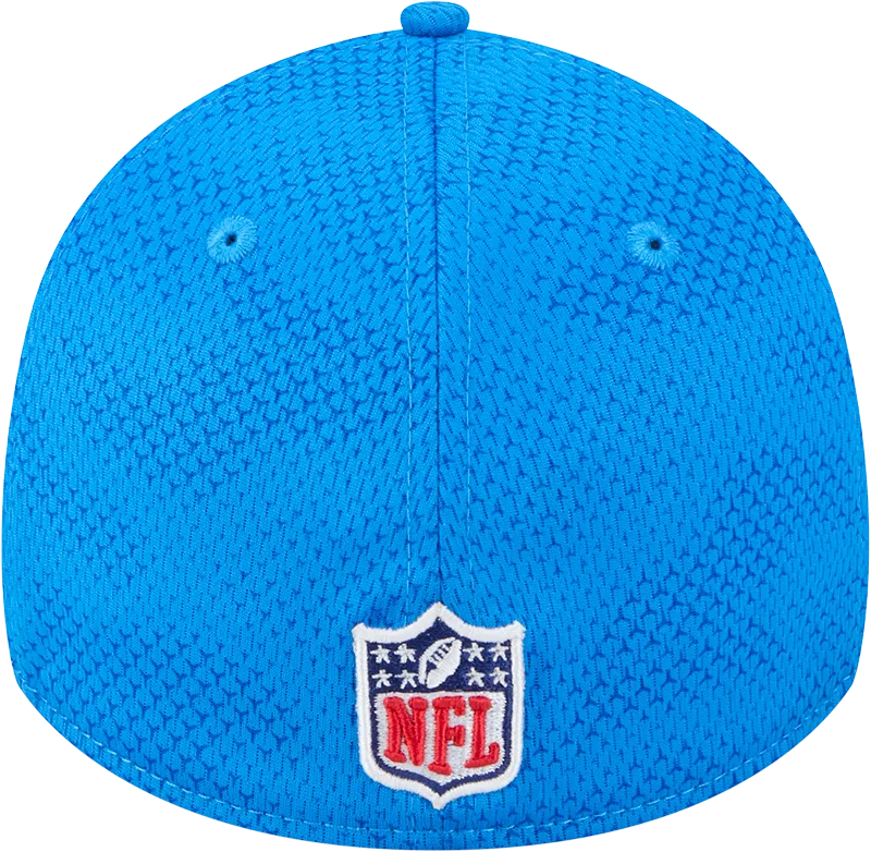 Detroit Lions Sideline 39THIRTY Sideline Flex