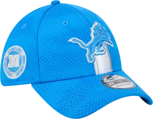 Detroit Lions Sideline 39THIRTY Sideline Flex