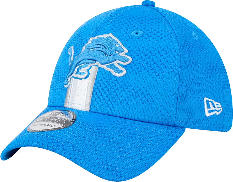 Detroit Lions Sideline 39THIRTY Sideline Flex