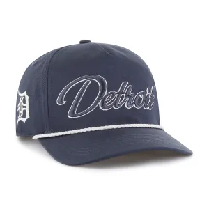 DETROIT TIGERS OVERHAND TWO TONE '47 HITCH