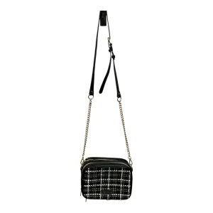 Diaper Bag By Cma, Size: Small