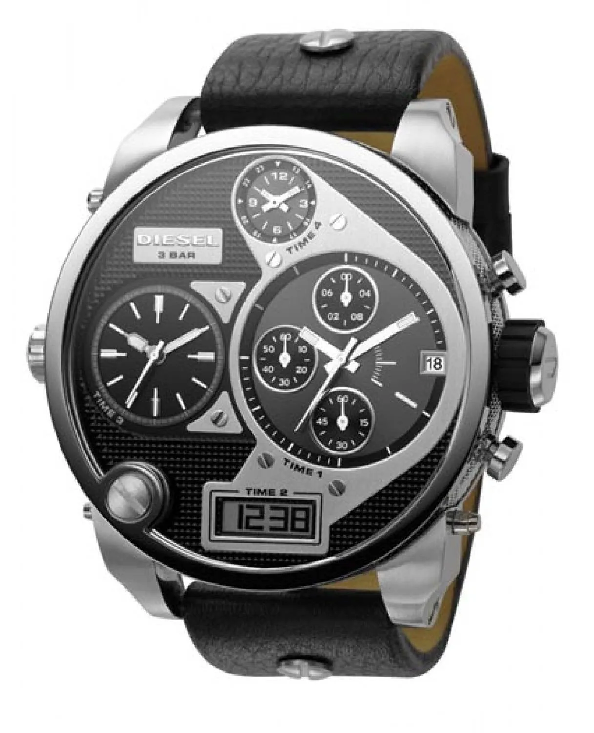 Diesel DZ7125
