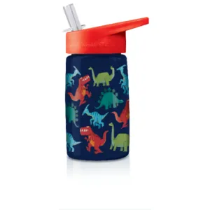 Dino Water Bottle