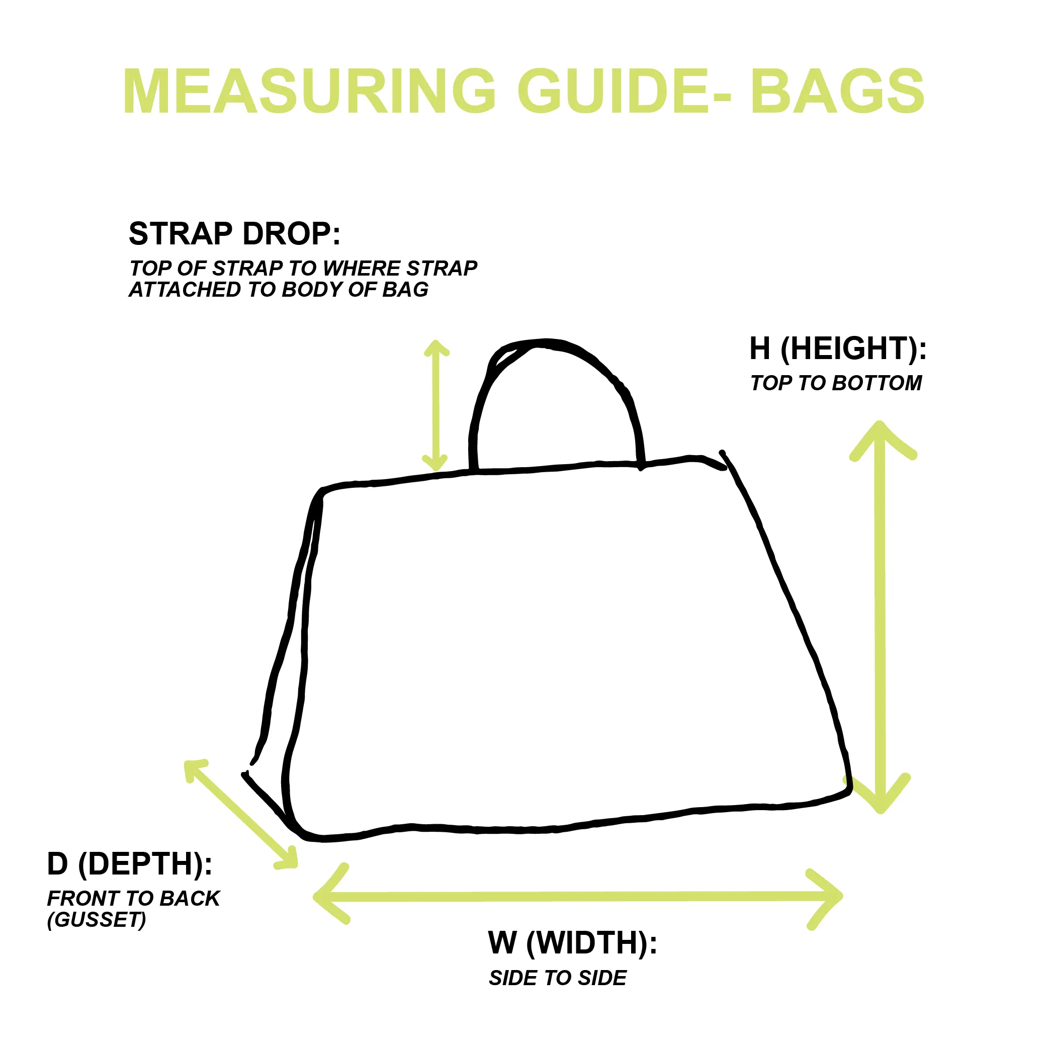 Dior White Terrycloth Star Bag