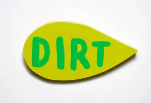dirt