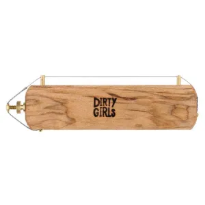 Dirty Girls Handy Facet Tool