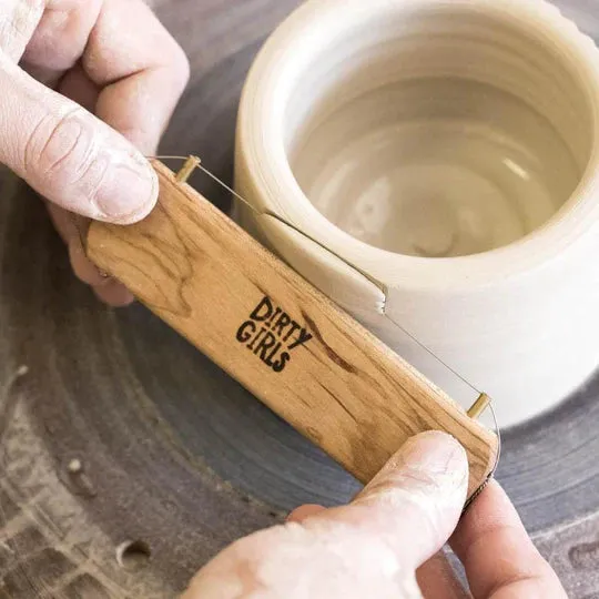 Dirty Girls Handy Facet Tool