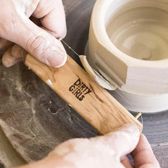 Dirty Girls Handy Facet Tool