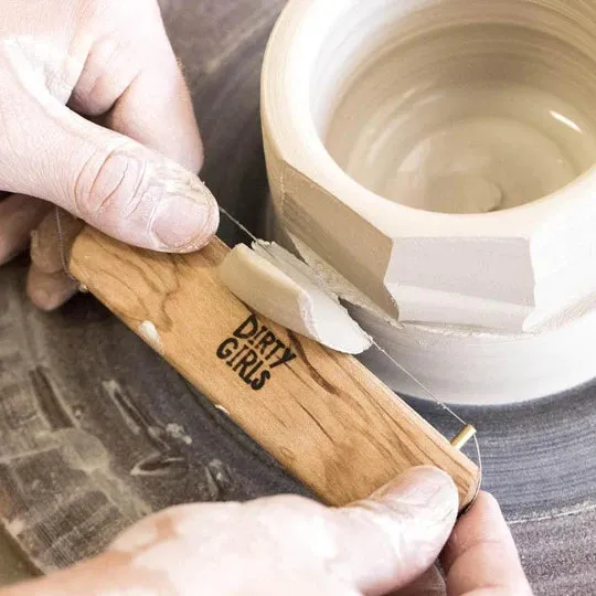 Dirty Girls Handy Facet Tool