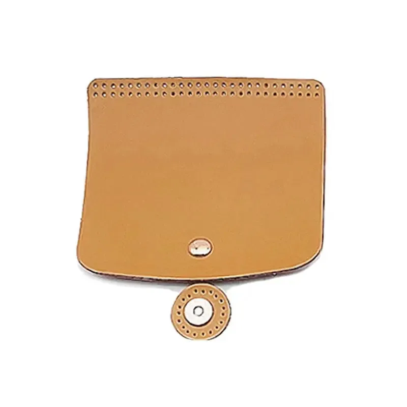 DIY Replacement Shoulder Bag Cover – Handmade Accessories