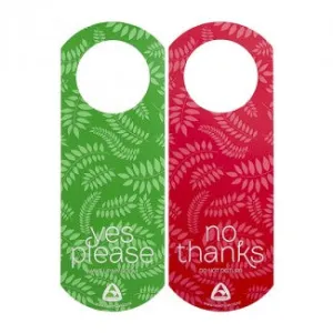 Do Not Disturb Signs
