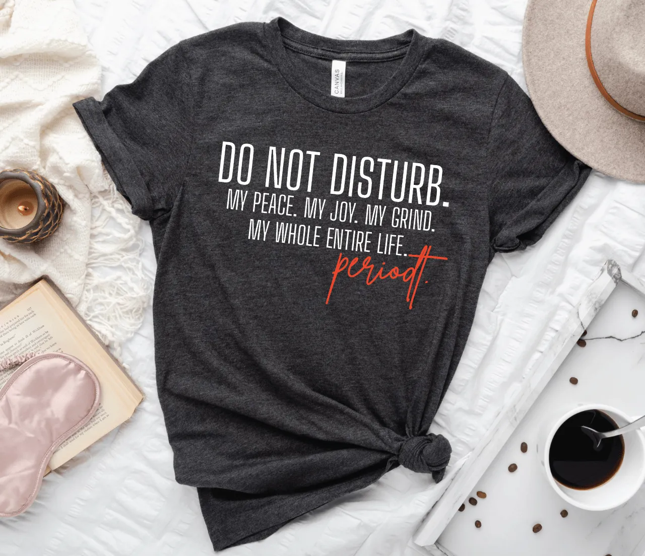 Do Not Disturb