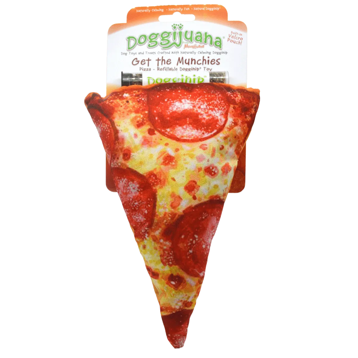 Doggijuana Munchies Toys