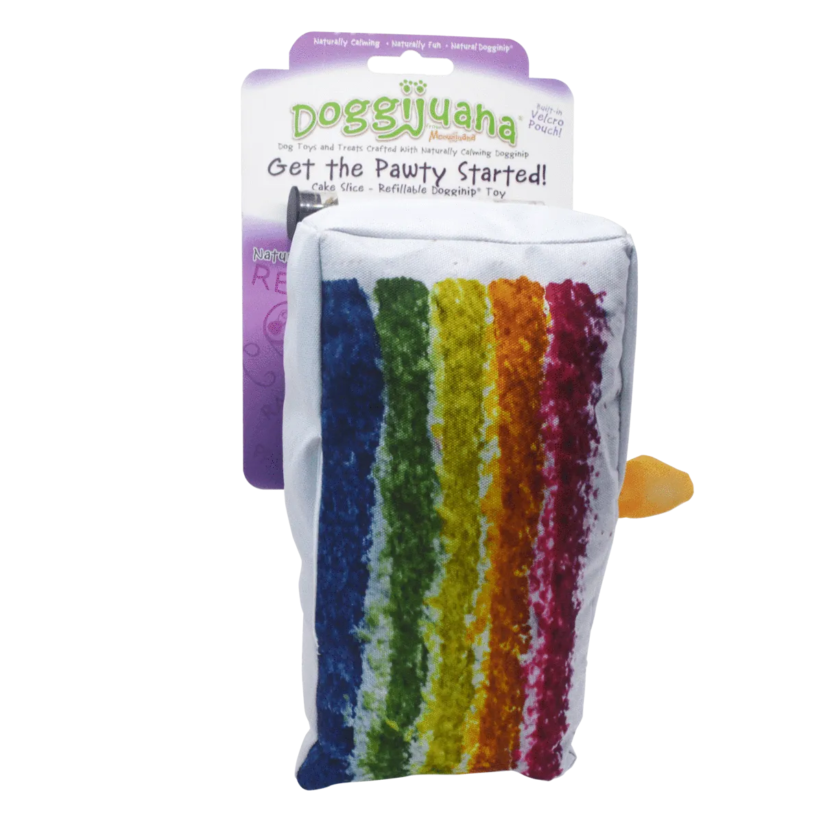Doggijuana Munchies Toys