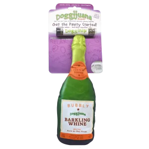 Doggijuana Munchies Toys