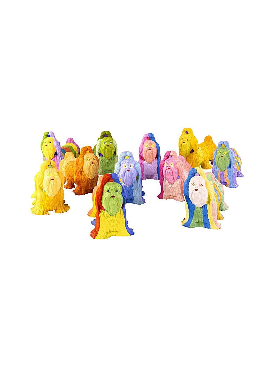 Dogs