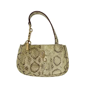Dolce & Gabbana Micro Snake Bag