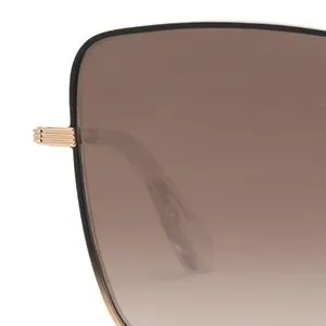 Dolly Matte Black Fase 24K