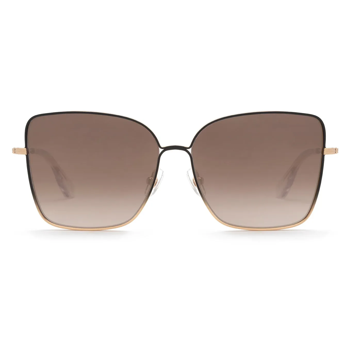 Dolly Matte Black Fase 24K