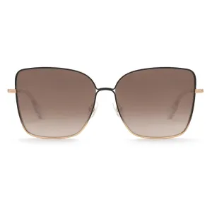 Dolly Matte Black Fase 24K