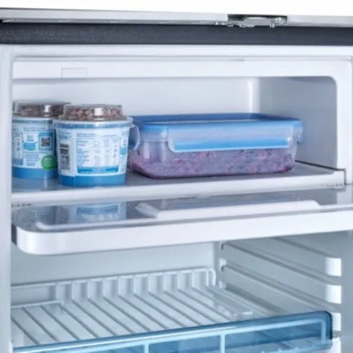 Dometic Waeco Coolmatic CRX65 Caravan Motorhome 12volt 2-Way Compressor Fridge Freezer 57L - No Longer Available