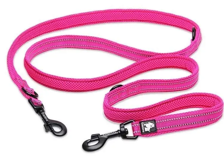 Double Ended Dog Lead