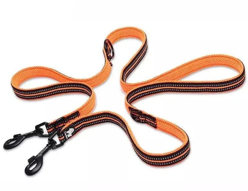 Double Ended Dog Lead
