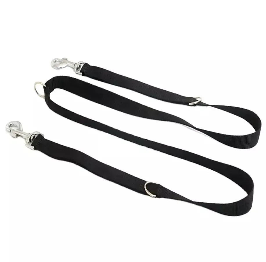 Double Ended Dog Lead