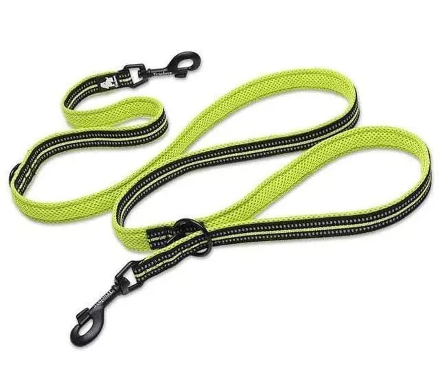 Double Ended Dog Lead