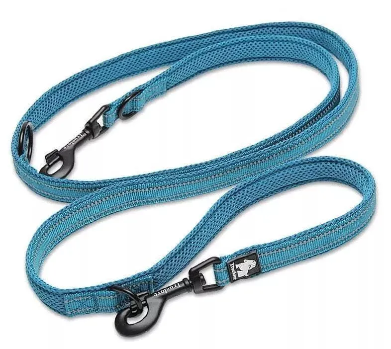 Double Ended Dog Lead