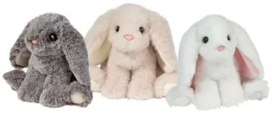 Douglas - Mini Bunny - White