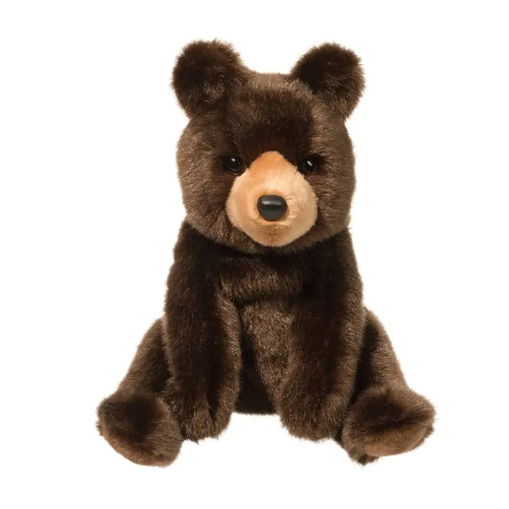 Douglas - Softs - Cal Brown Bear