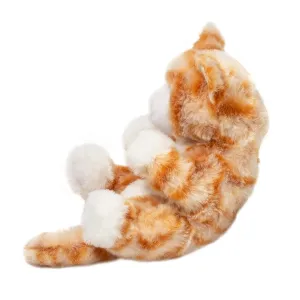 Douglas - Softs - Lil' Orange Stripe Cat