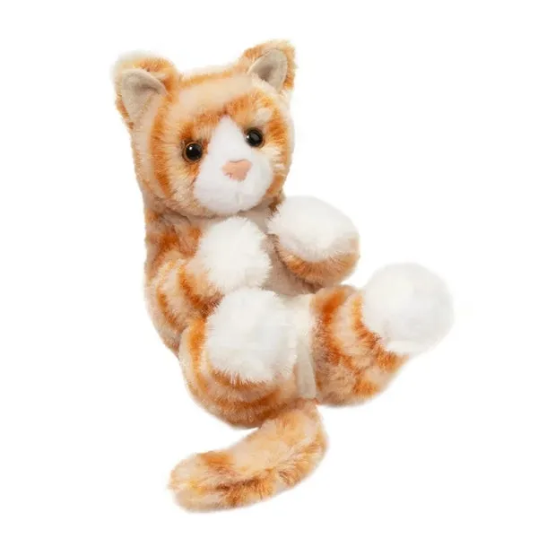 Douglas - Softs - Lil' Orange Stripe Cat