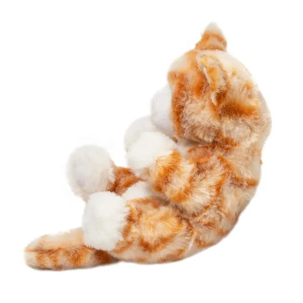 Douglas - Softs - Lil' Orange Stripe Cat