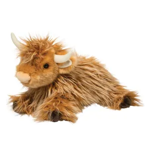 Douglas - Wallace Highland Cow (DLux)